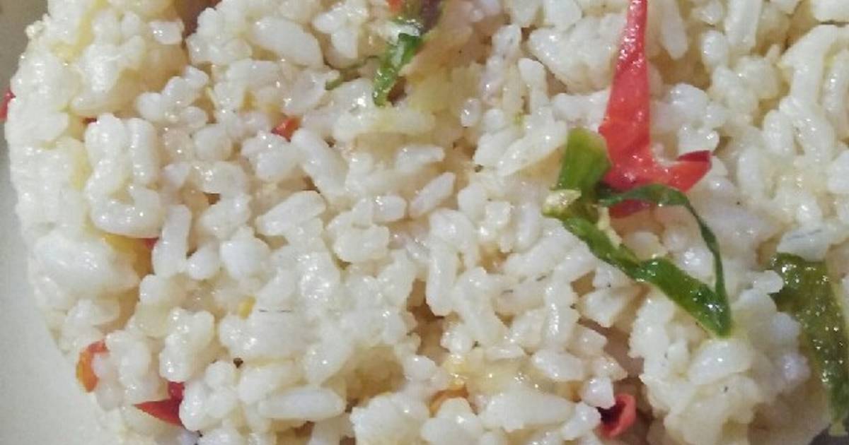 729 resep  nasi  goreng  mentega enak  dan sederhana  Cookpad