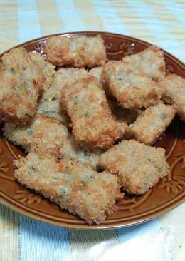 Nugget Kentang