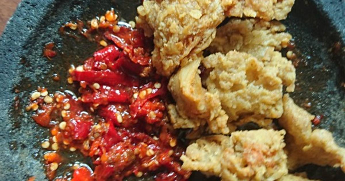 2.088 resep jamur crispy enak dan sederhana - Cookpad