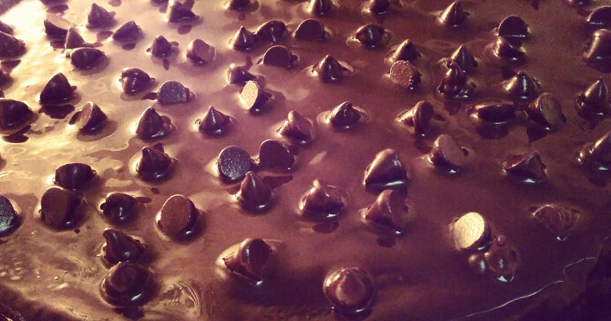 Resep Brownies Cadas Istimewa Resep Brownies Cadas Istimewa