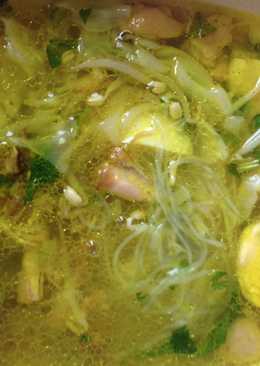 Soto Ayam