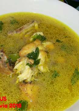 Day12.Soto Kudus