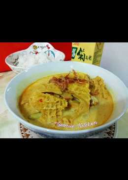 â™ª Gulai Babat kentang â™ª