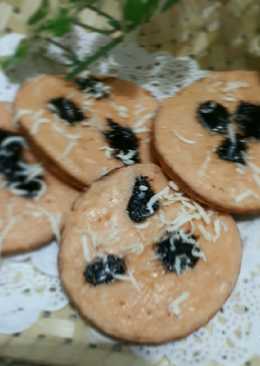 10.Roti Pisang Banjar Keto #pekaninspirasi #bikinramadanberkesan