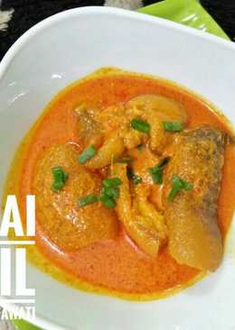 Gulai Kikil