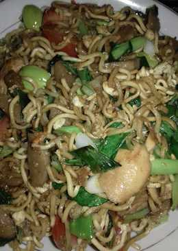 Mie Goreng