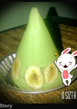 CONE NAGASARI