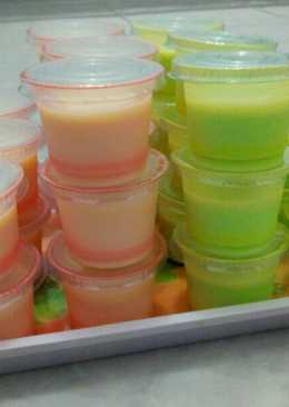 Puding Puyo Fla Instant