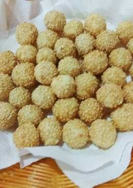 Onde onde mini / keciput