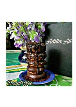 Donat ncc#berani baking
