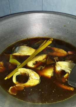 Pindang Bandeng