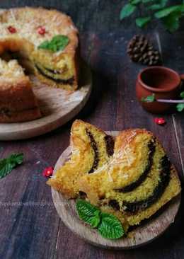 Bolu Tape ala Law Thomas