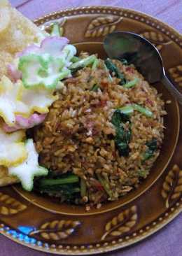 Nasi goreng kampung