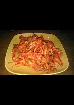 Cakar setan huhah dowerð