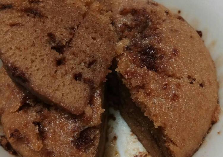 Resep Brownies Kukus Simpel Rice Cooker - Rie