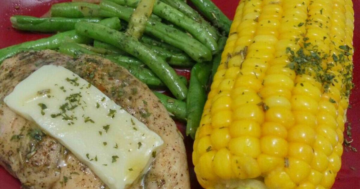 136 resep ayam rosemary enak dan sederhana - Cookpad