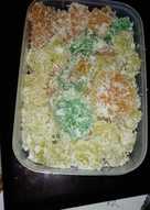 Ongol-ongol bihun jagung