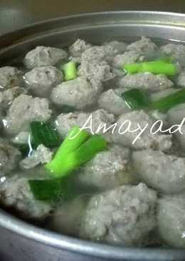 Bakso Sapi Asli