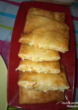 Martabak telur