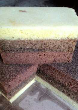 Tiramisu Kukus