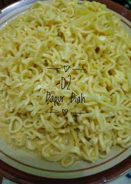 Mie Kuah Enak