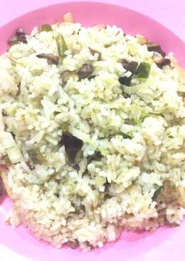 Nasi Goreng Hati Ampela