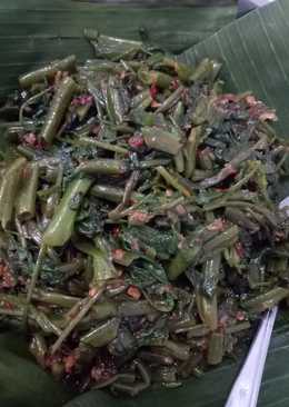 Kangkung Rujak