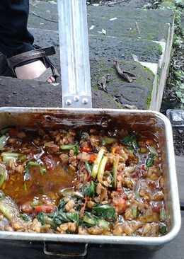 Orak-Arik Survival ala Pendaki