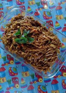 Mie Goreng Yummi