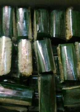 45.Lemper ayam