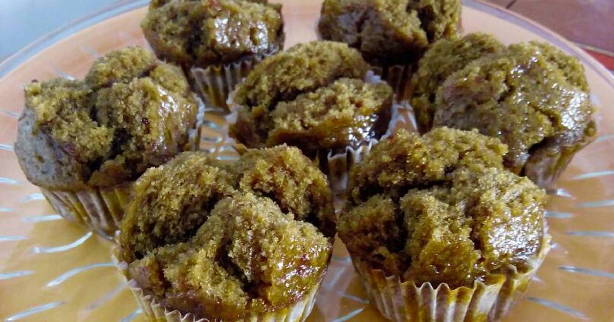 Resep Bolu kukus no telur no mixer