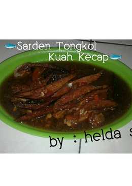 ðSarden Tongkol Kuah Kecapð