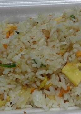 Nasi Goreng Dadakan