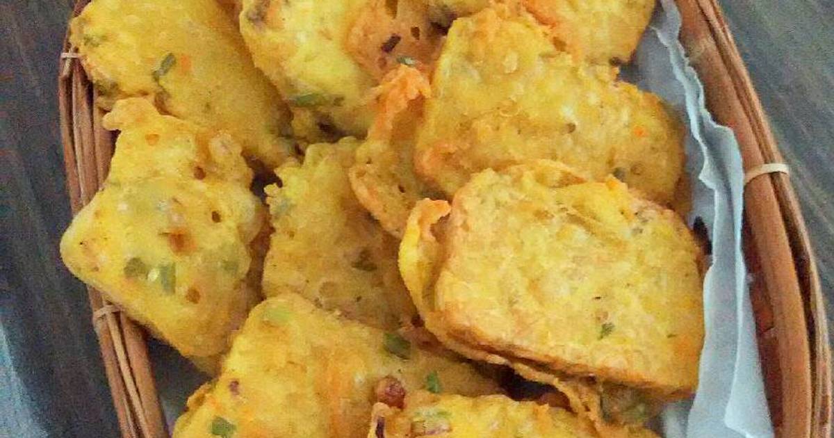  Resep  Tempe Goreng  Tepung oleh Shanty Anggraini Cookpad