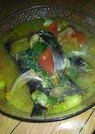Sop Ikan Patin