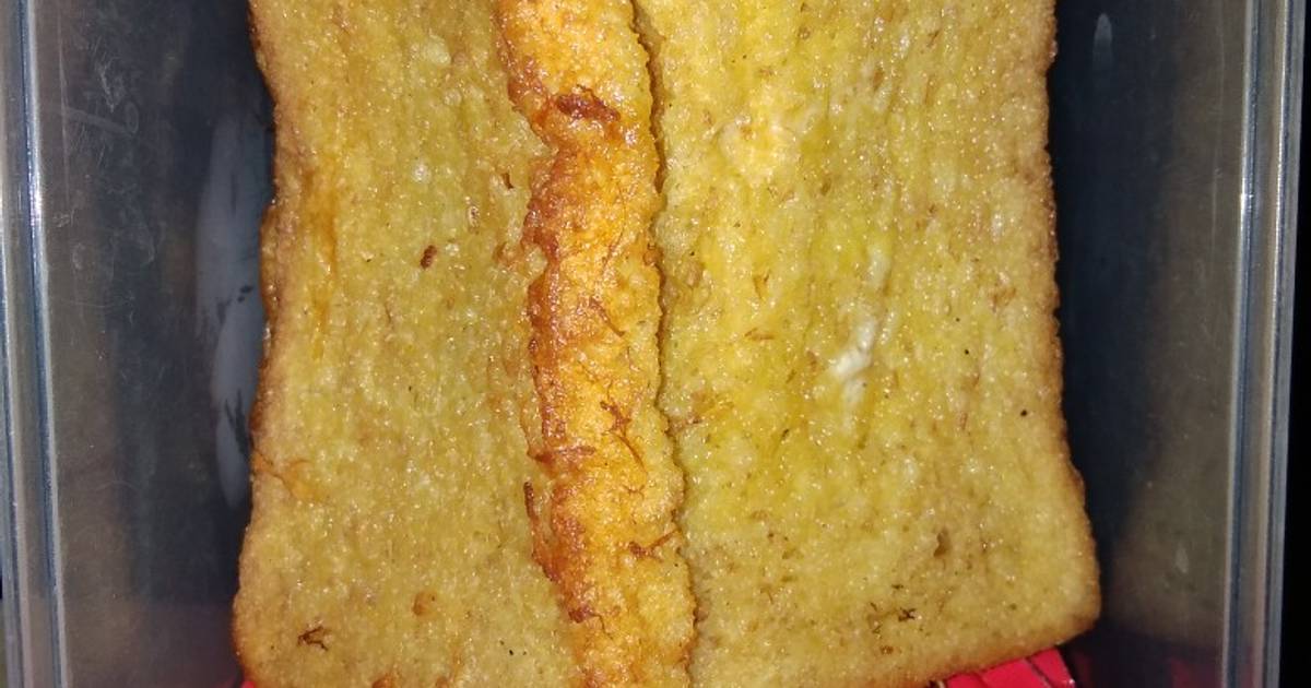 369 resep olahan  sari roti  tawar  enak dan  sederhana Cookpad