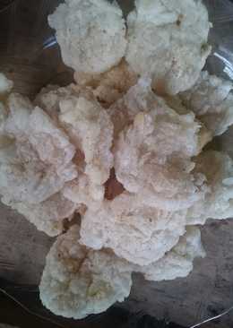 Cireng Sederhana Home Made