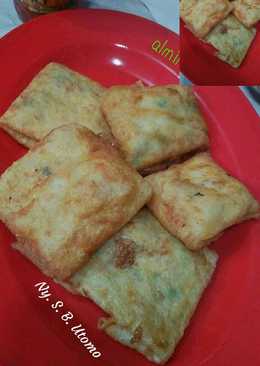 ðŸŒ» Martabak telur mini ðŸŒ»