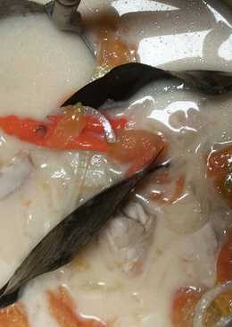 Garang asem