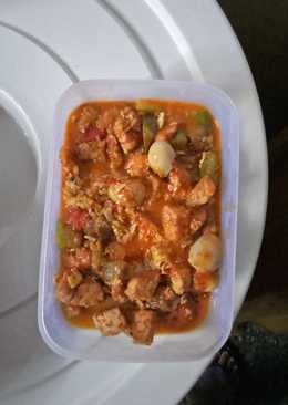 Balado campur campur