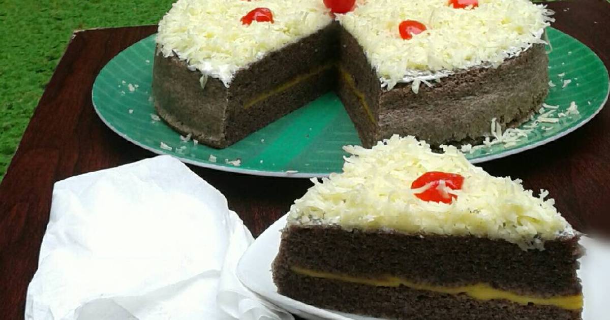 264 resep cheesecake rumahan yang enak dan sederhana Cookpad