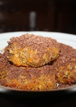 Banana Nugget lembut