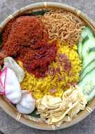 Nasi Kuning