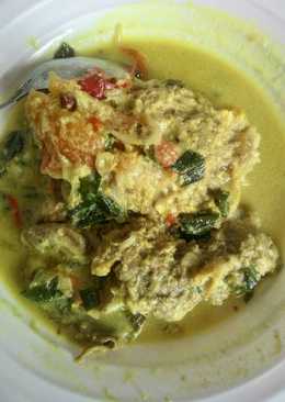 Opor daging nikmat