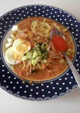 Mie Belitung