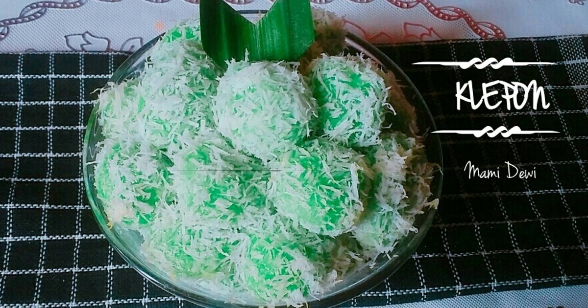 927 resep tepung beras rose brand enak dan sederhana - Cookpad