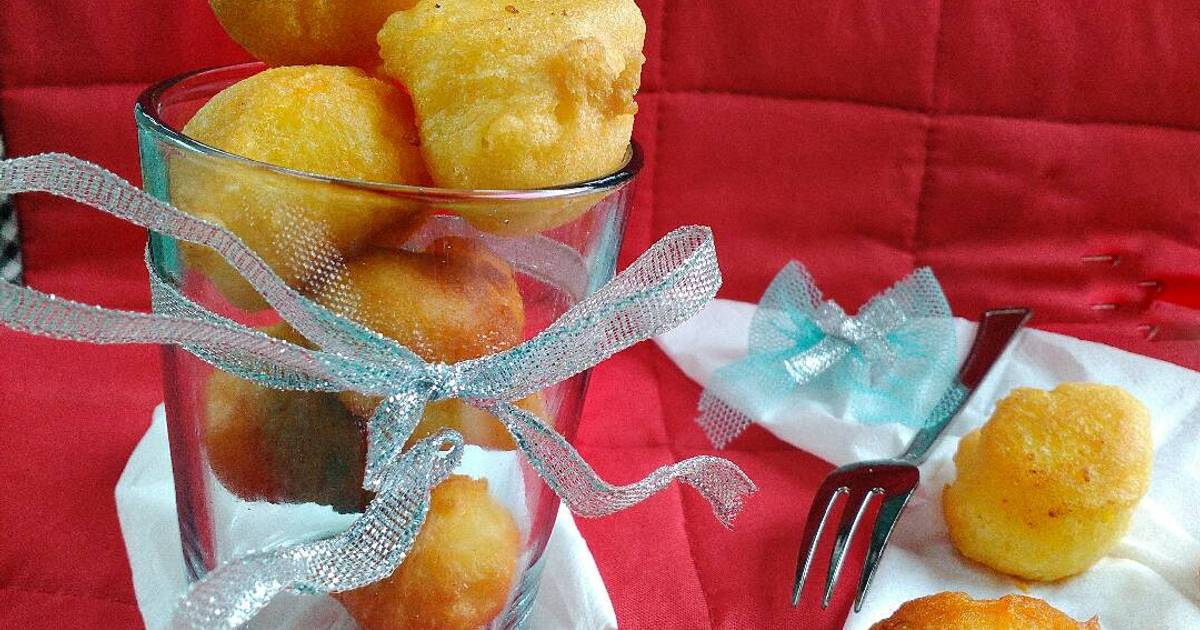 Gambar Resep Membuat Kue Donat Enak Gambar Pengembang di Rebanas - Rebanas