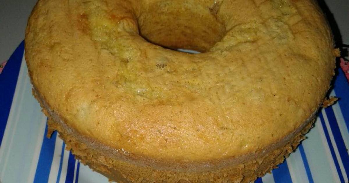  Bolu  pisang  380 resep  Cookpad