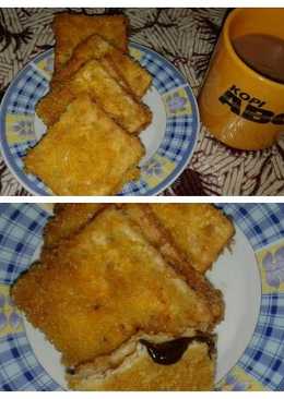 Gabin Goreng isi Meises