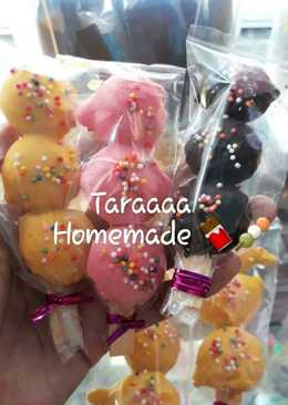 Egg drop - 109 resep - Cookpad